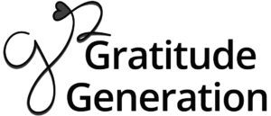 Gratitude Generation Logo