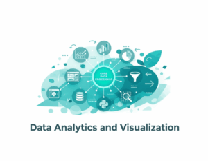 Data Analytics & Visualization